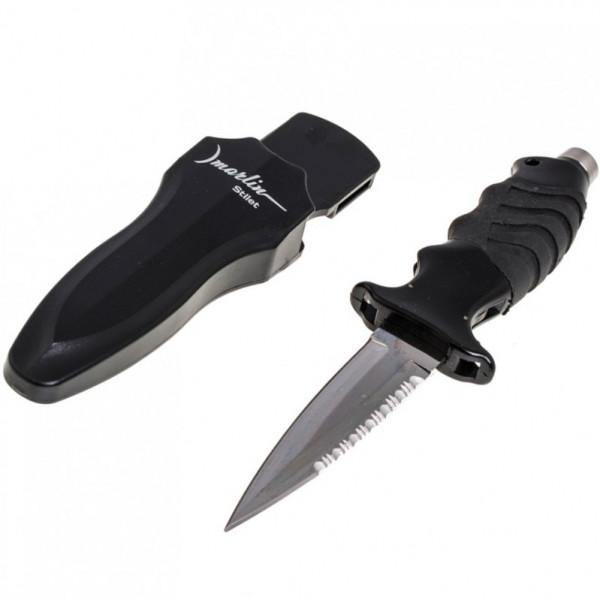 Knife Marlin Stilet Stainless Steel Knife Marlin Stilet Stainless Steel